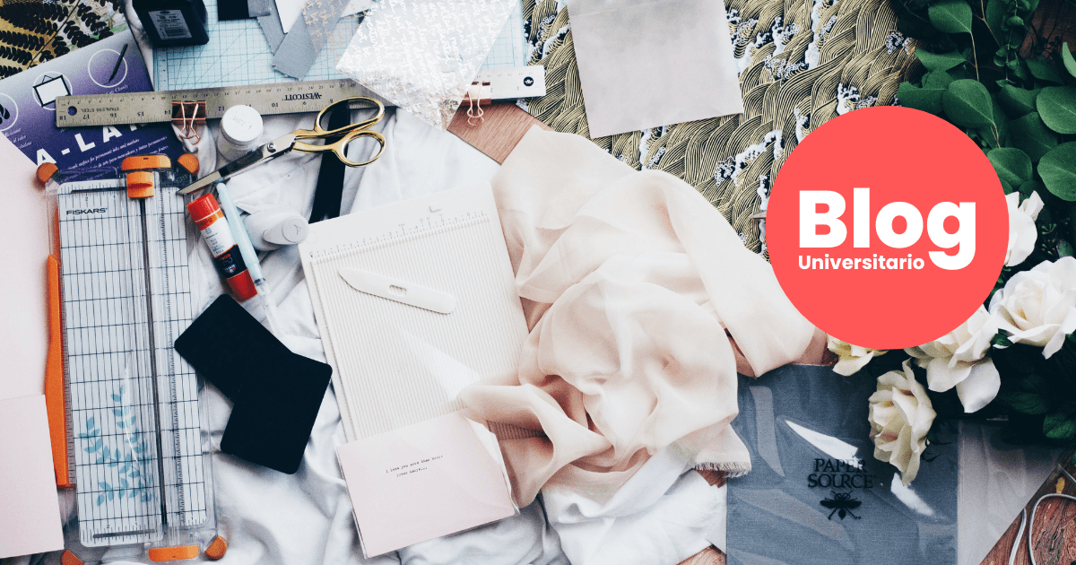 Imagen del artículo: ¿Por qué estudiar la carrera Diseño de Modas?