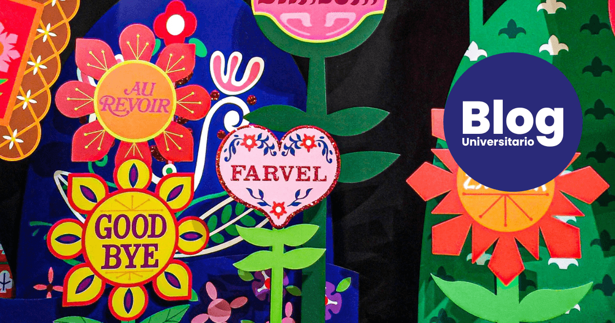 Imagen del artículo: Lo que tenés que saber sobre el estudio de idiomas en la U