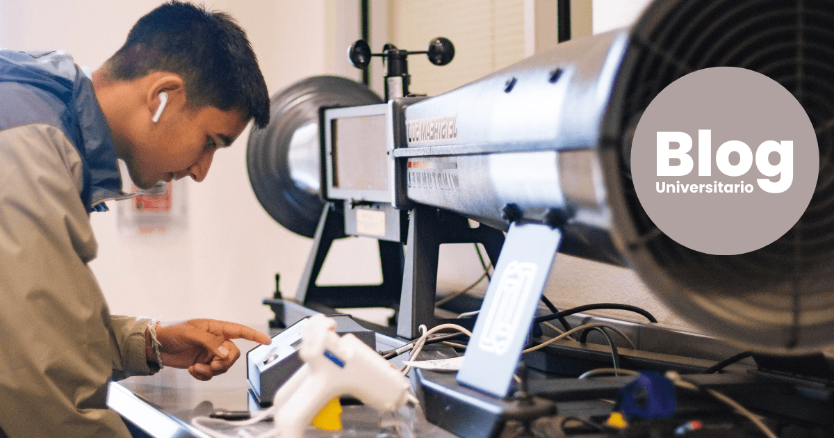 Imagen del artículo: Cursos para desarrollarte en el área STEM gratis