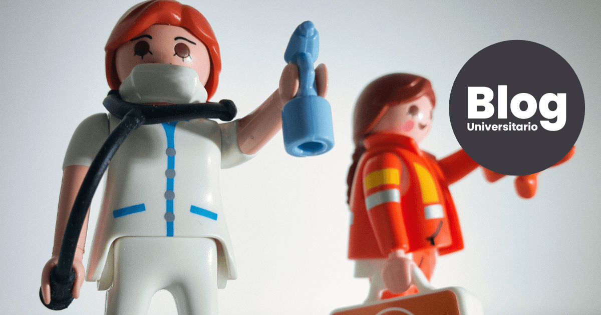 Imagen del artículo: Lo bueno y lo malo de: Enfermería