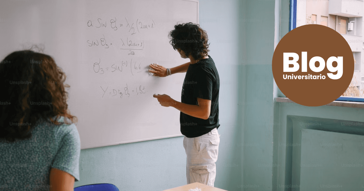 Imagen del artículo: Los expertos en Educación Virtual tienen nuevas carreras para vos