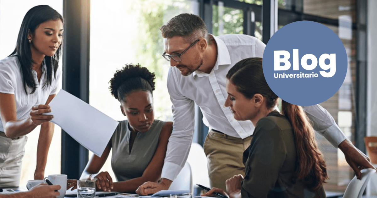 Imagen del artículo: ¿Por qué estudiar Administración de Negocios en ULATINA?
