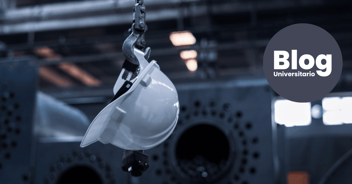 Imagen del artículo: Todo lo que aprenderás siendo profesional en Ingeniería Industrial