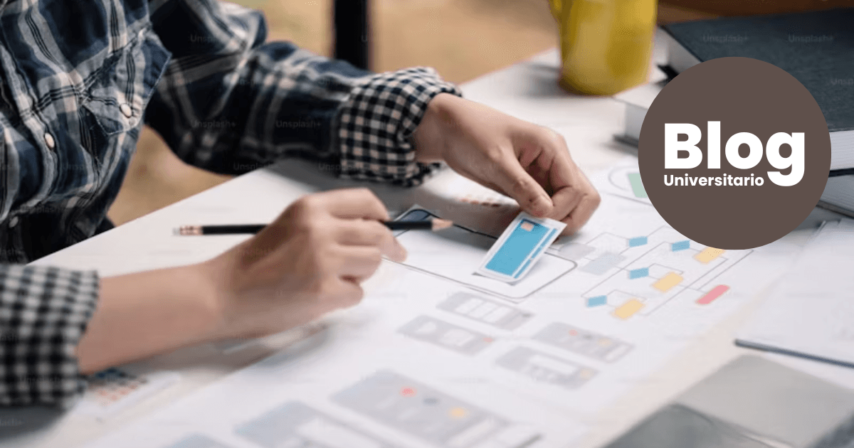 Imagen del artículo: ¿Qué aprendés cuando estudiás Diseño Gráfico?