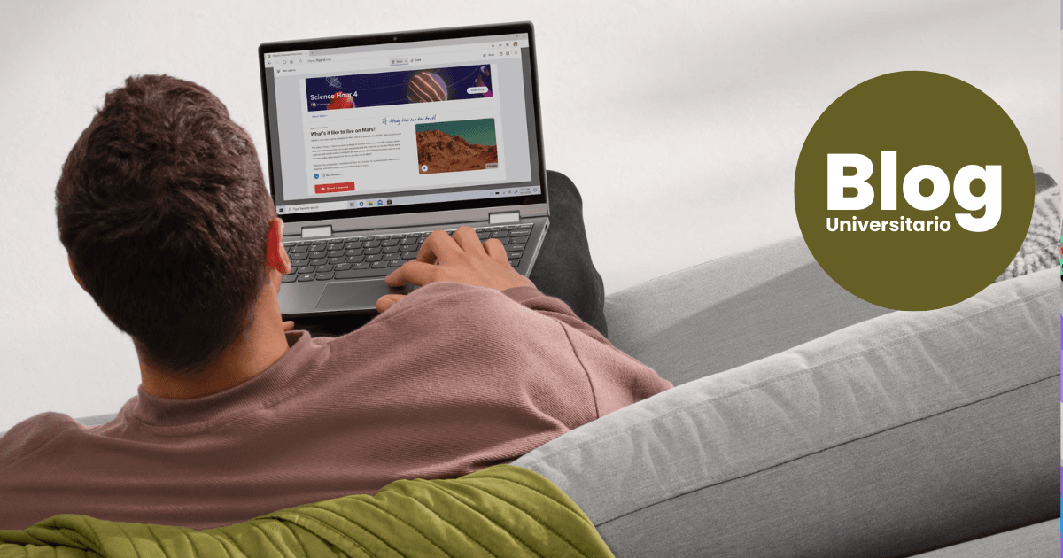 Imagen del artículo: Carreras técnicas un buen punto de partida