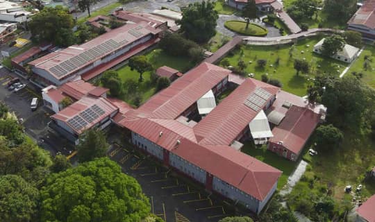 Universidad Católica