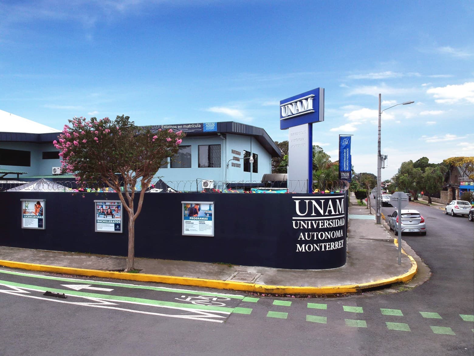 Universidad Monterrey