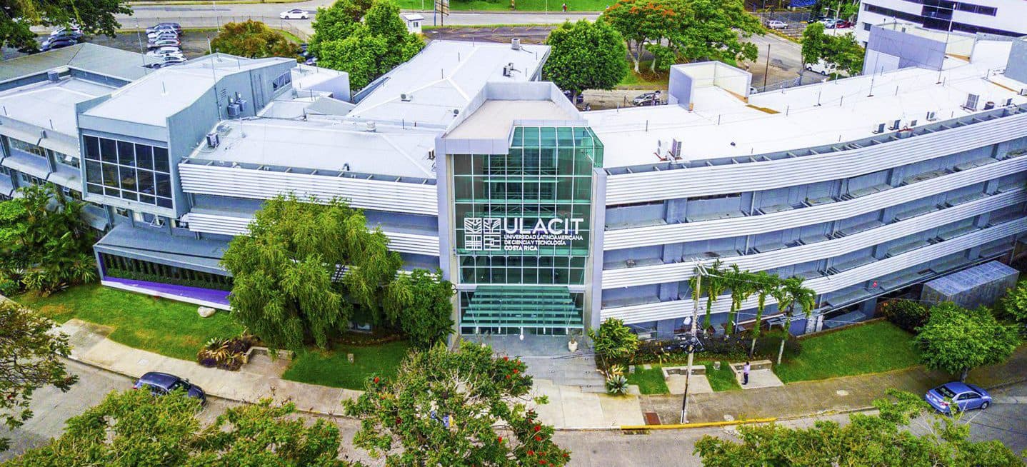 Universidad ULACIT