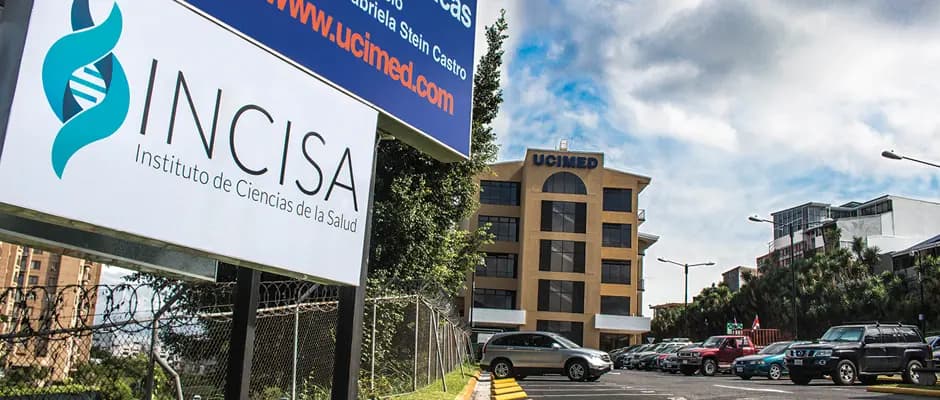 Instituto de Ciencias de la Salud - INCISA