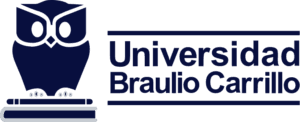 Logo de Universidad Braulio Carrillo