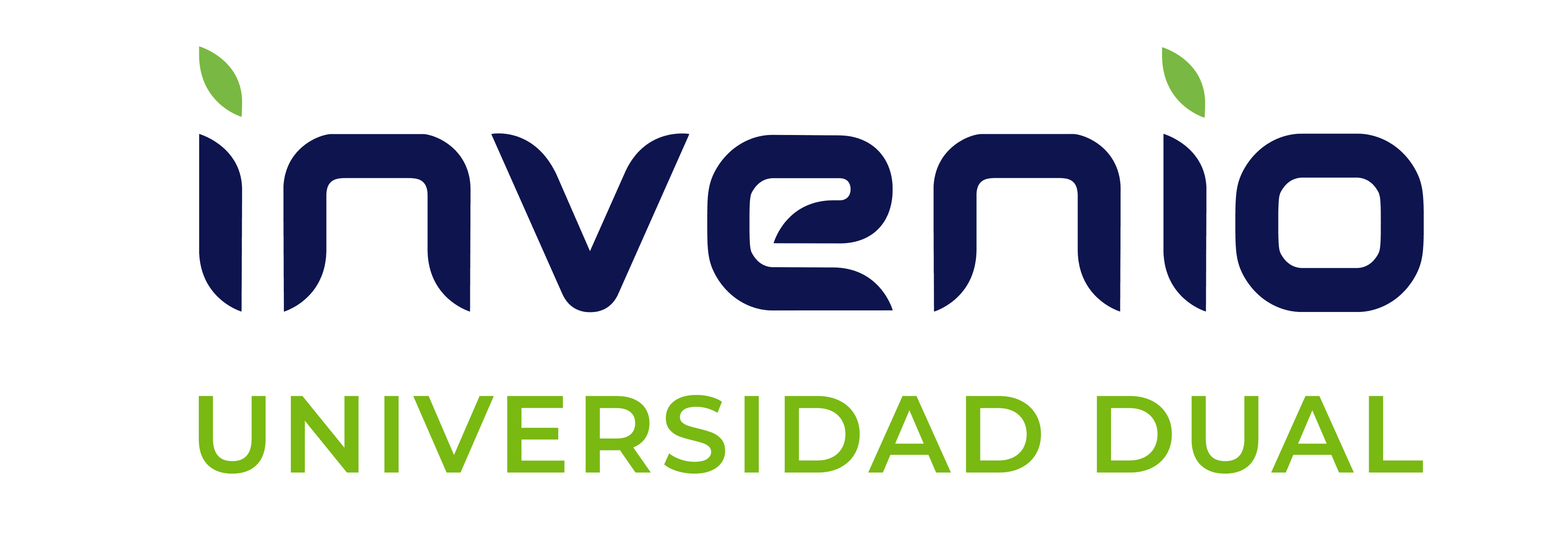 Logo de Universidad Invenio