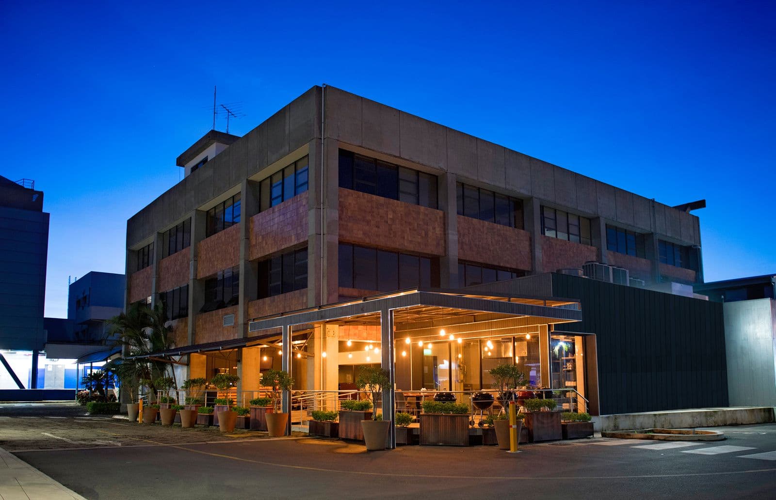 Amura Centro Culinario