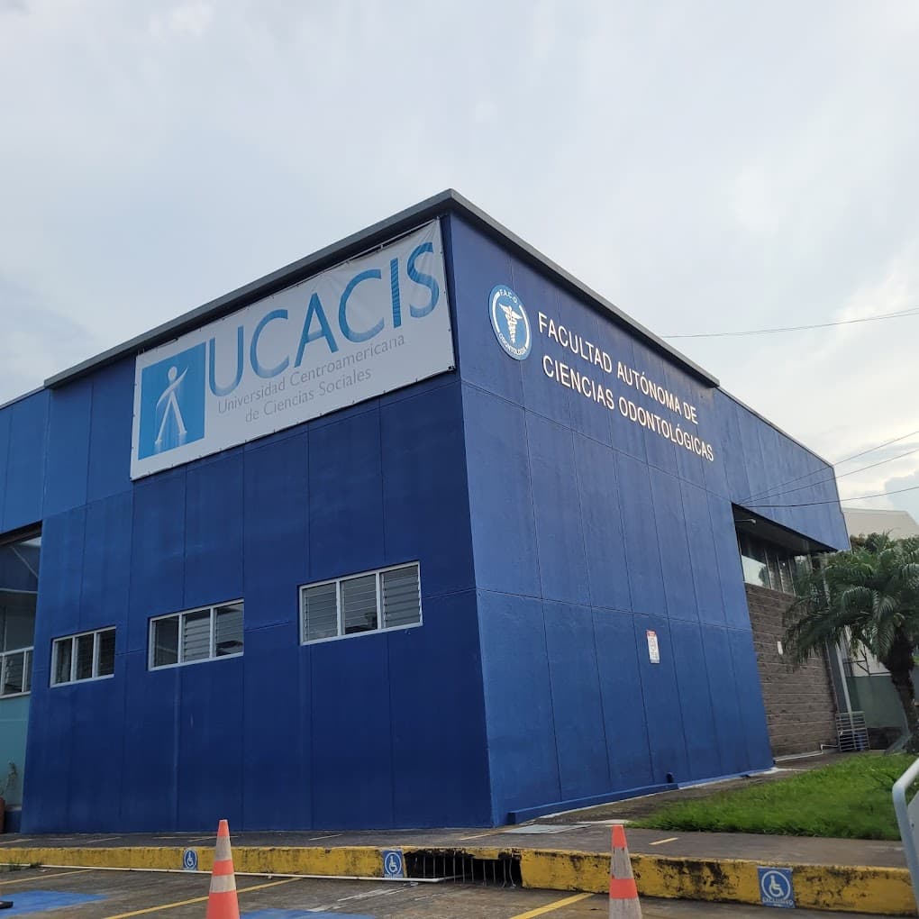 Universidad Centroamericana de Ciencias Sociales UCACIS