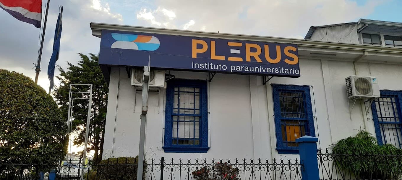 Instituto Parauniversitario Plerus