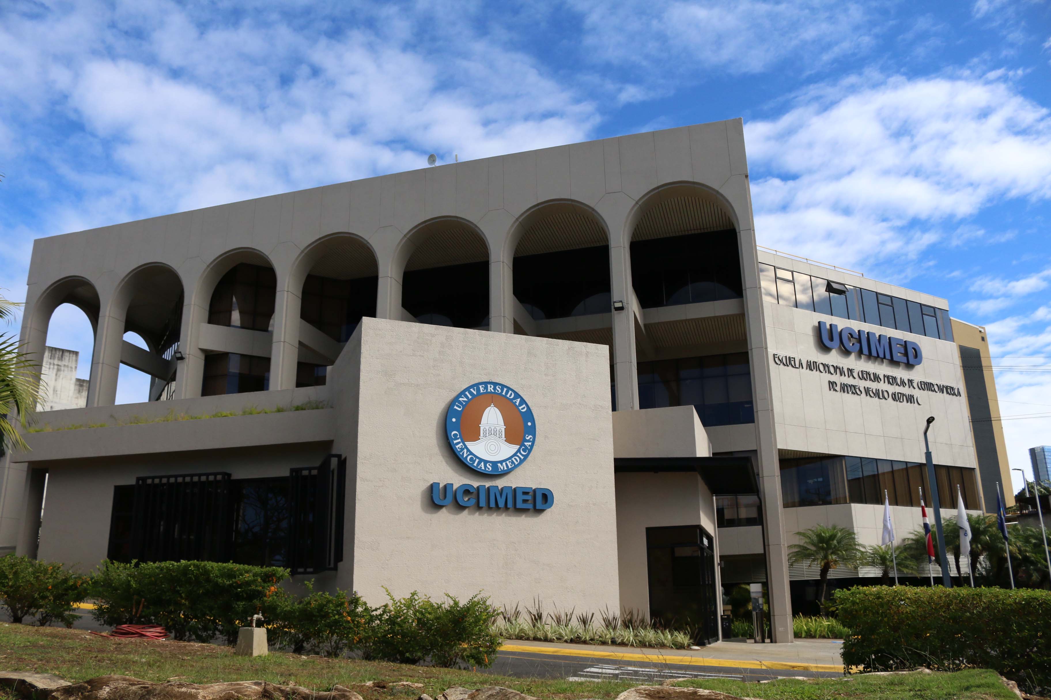 Universidad de Ciencias Médicas UCIMED