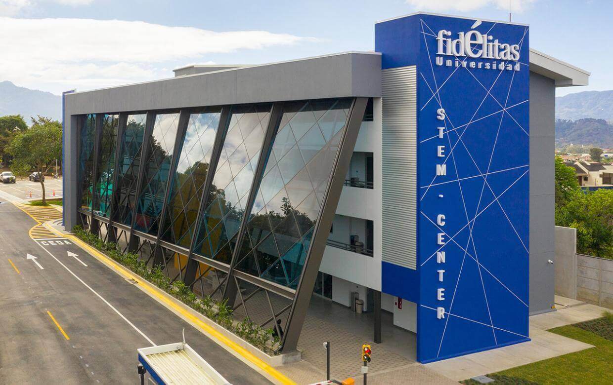 Universidad Fidélitas