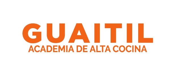 Logo de Academia de Alta Cocina Guaitil
