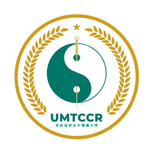 Logo de Universidad de Medicina Tradicional China de Costa Rica