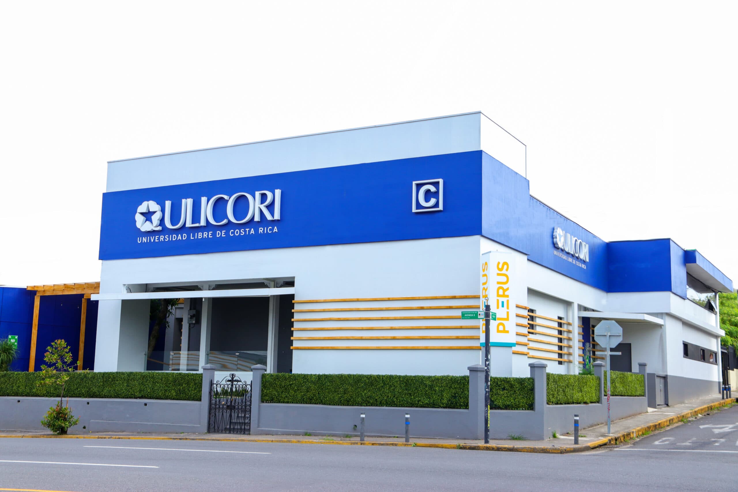 Universidad Libre de Costa Rica ULICORI