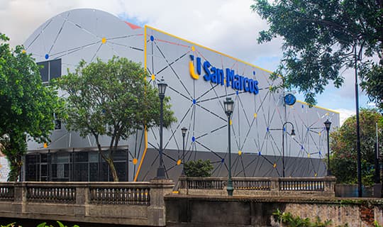 Universidad San Marcos