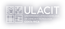 Logo ULACIT